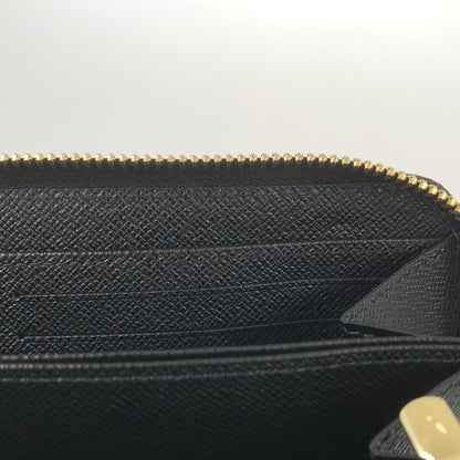 LOUIS VUITTON purse Zip Around