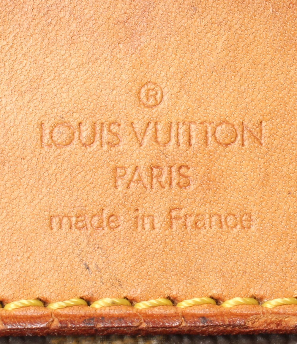 Vintage Louis Vuitton Pegase 55 Travel Suitcase Trolley