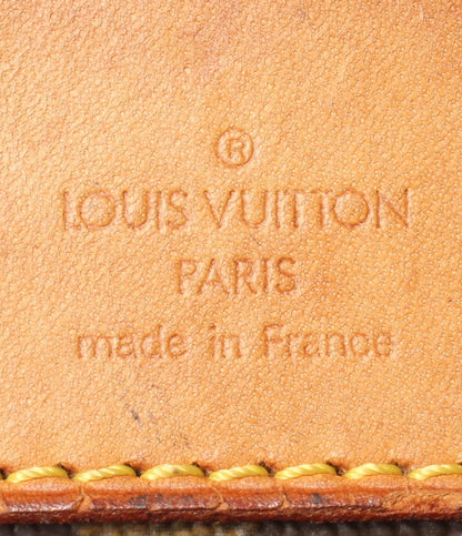 Vintage Louis Vuitton Pegase 55 Travel Suitcase Trolley