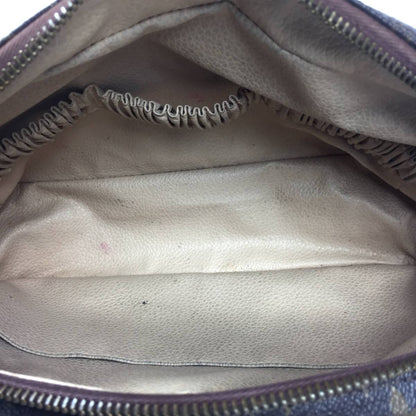 Louis-Vuitton Vintage Monogram Trousse Toilette 23