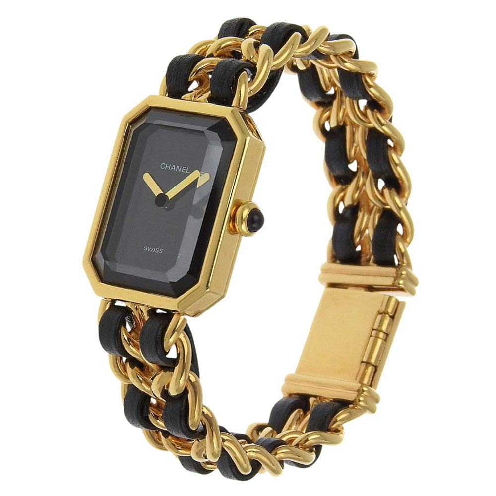 Chanel Première Metal