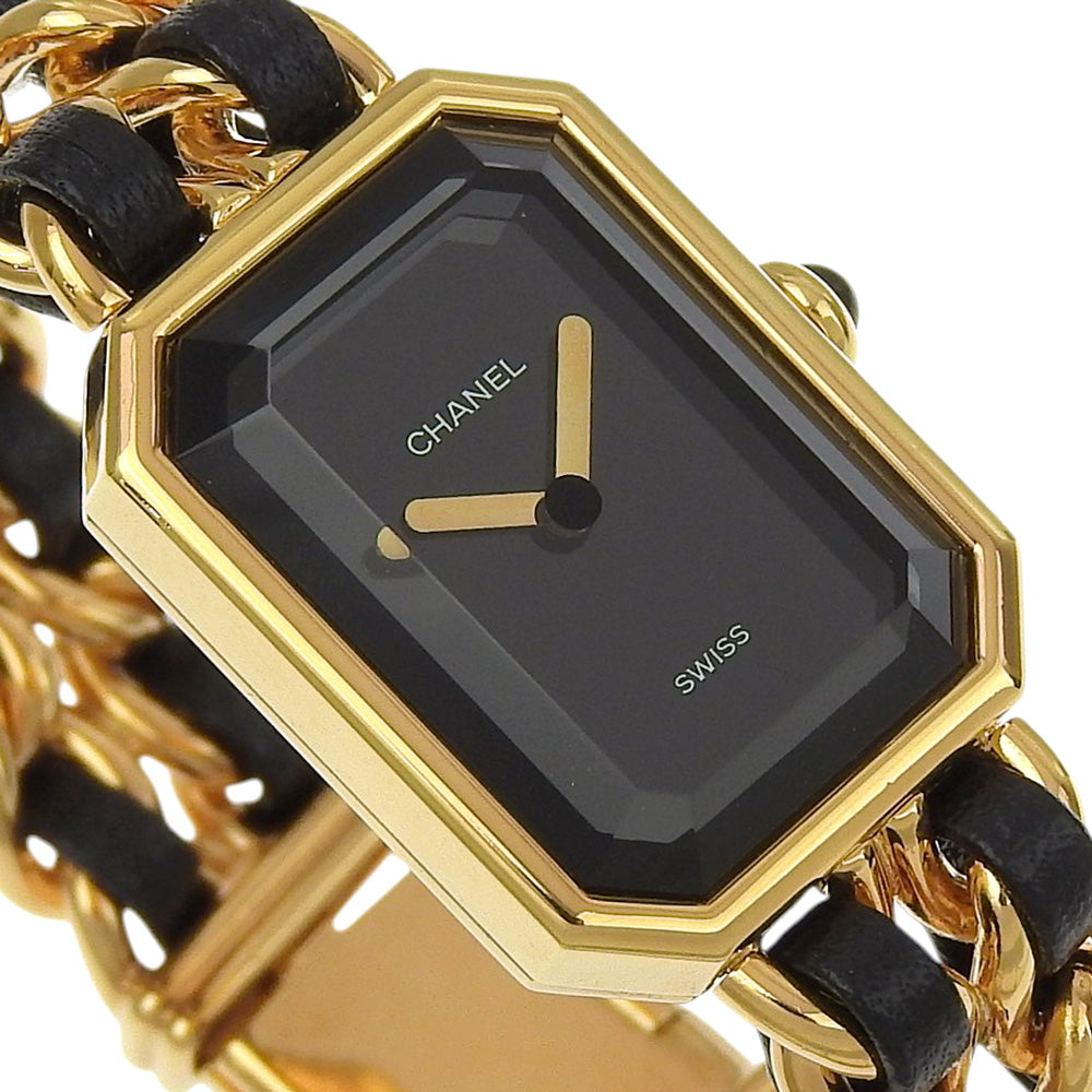Chanel Première Metal