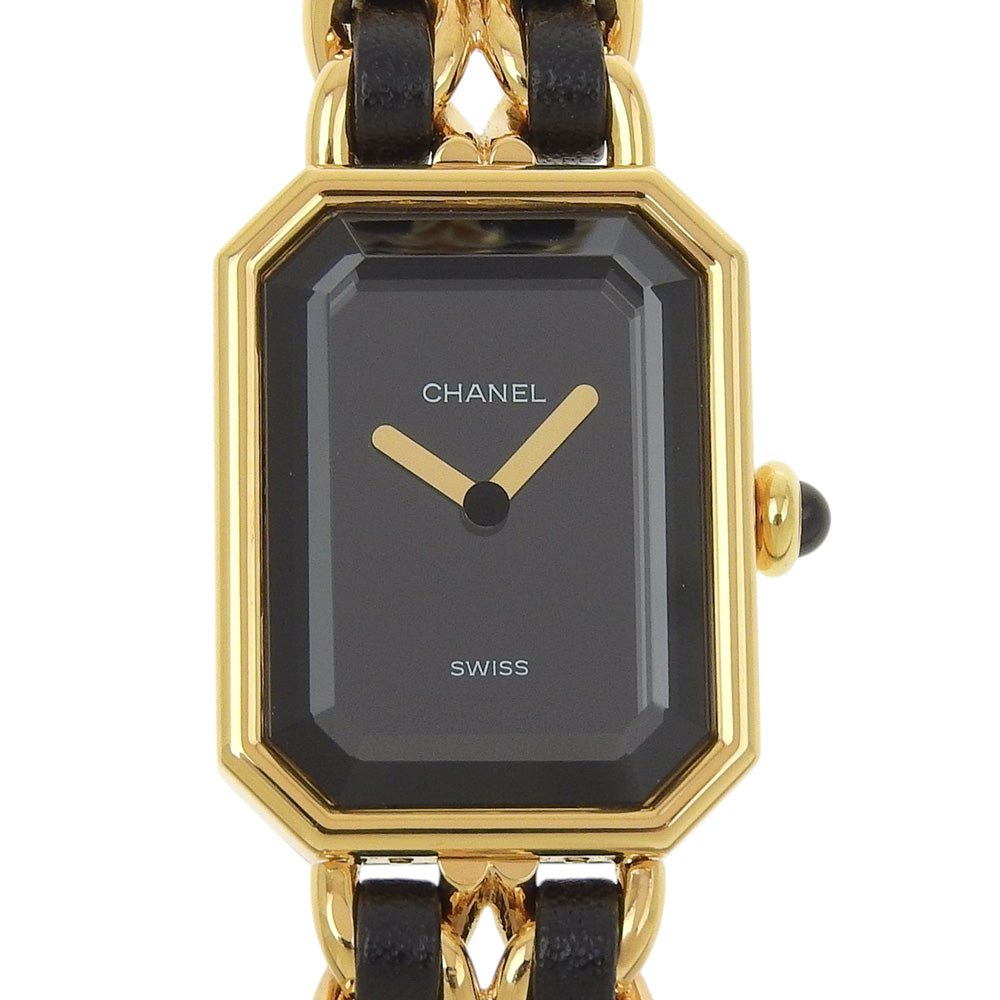 Chanel Première Metal