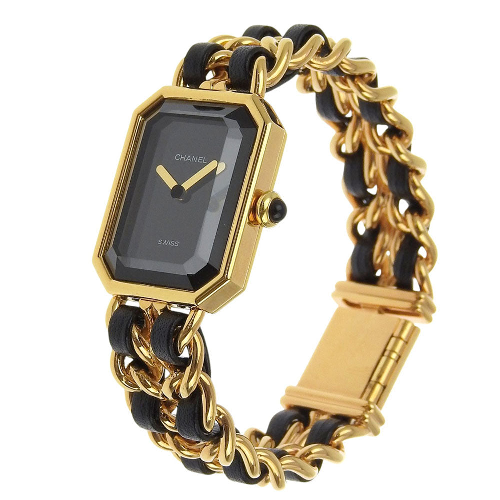 Chanel Première Metal