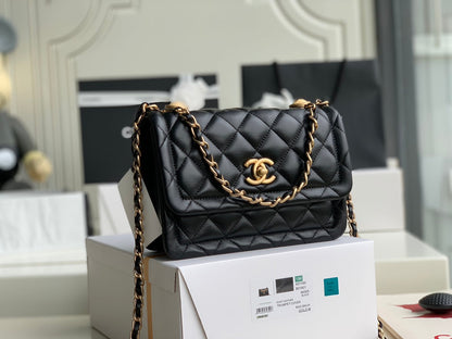 Chanel - Luxury Bag - CHL - 808