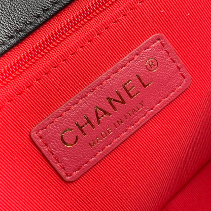 Chanel - Luxury Bag - CHL - 808