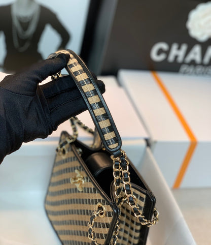 Chanel - Luxury Bag - CHL - 752