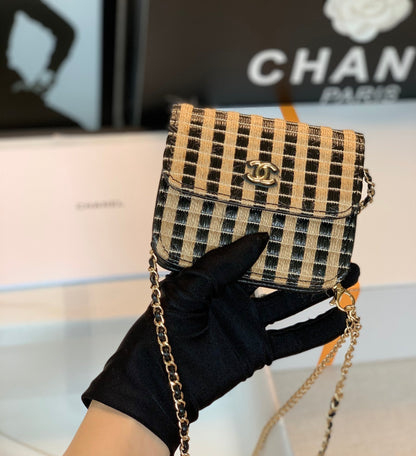 Chanel - Luxury Bag - CHL - 750