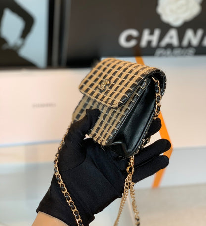 Chanel - Luxury Bag - CHL - 750