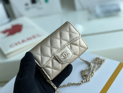 Chanel - Luxury Bag - CHL - 800