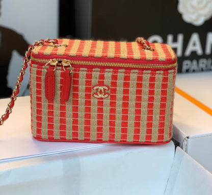 Chanel - Luxury Bag - CHL - 756