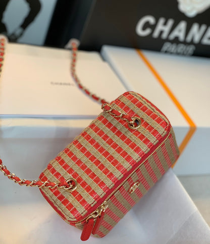 Chanel - Luxury Bag - CHL - 756