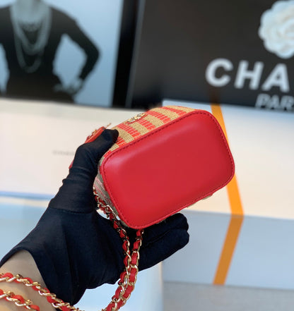 Chanel - Luxury Bag - CHL - 755
