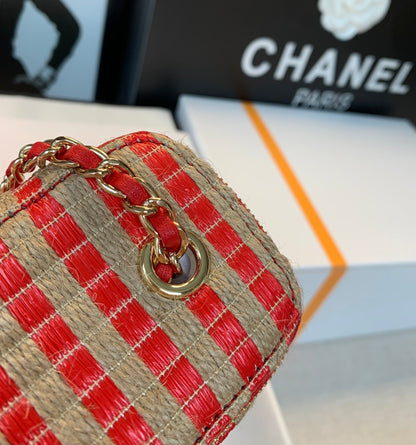 Chanel - Luxury Bag - CHL - 755