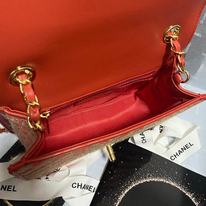 Chanel - Luxury Bag - CHL - 758
