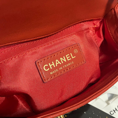 Chanel - Luxury Bag - CHL - 758