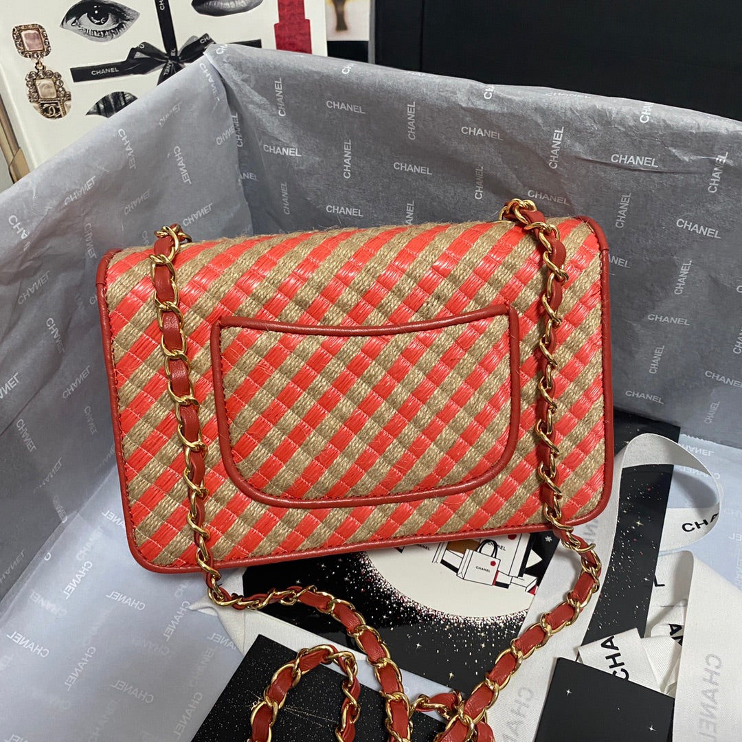 Chanel - Luxury Bag - CHL - 758