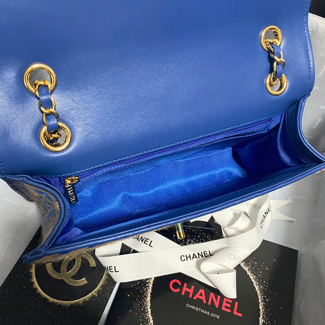 Chanel - Luxury Bag - CHL - 761