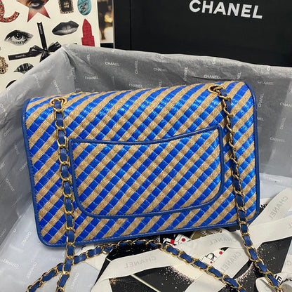 Chanel - Luxury Bag - CHL - 761