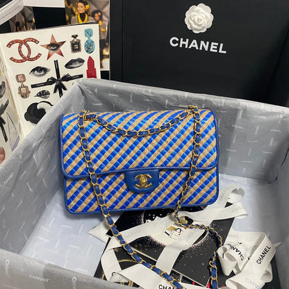 Chanel - Luxury Bag - CHL - 761