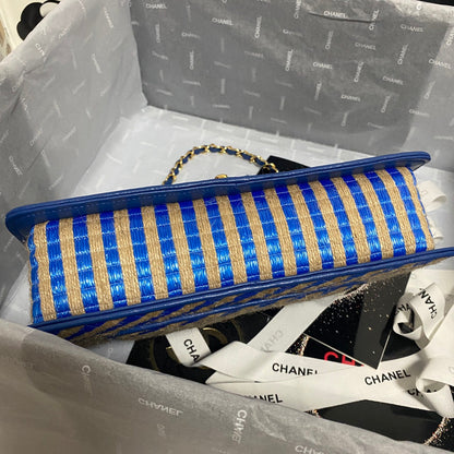 Chanel - Luxury Bag - CHL - 761