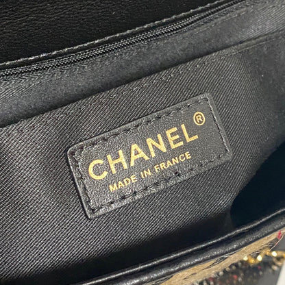 Chanel - Luxury Bag - CHL - 759