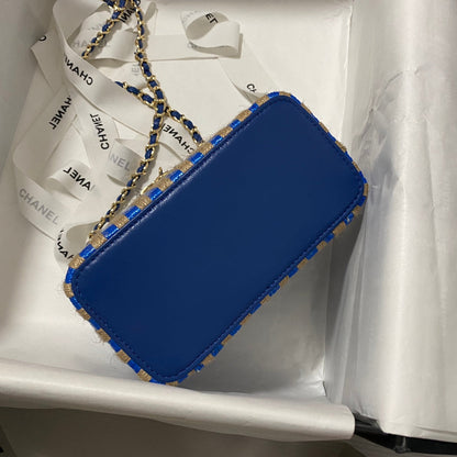 Chanel - Luxury Bag - CHL - 753