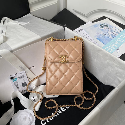 Chanel - Luxury Bag - CHL - 1167