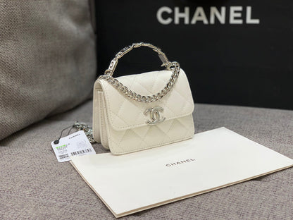Chanel - Luxury Bag - CHL - 1026