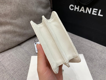 Chanel - Luxury Bag - CHL - 1026