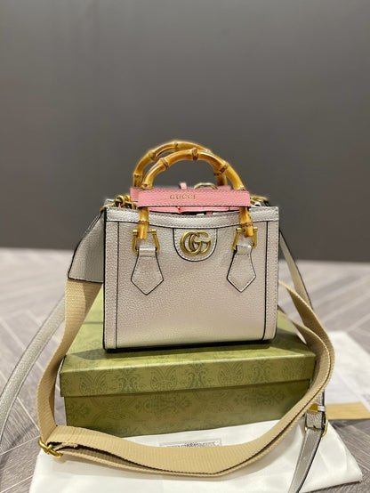 Gucci Bamboo 20 cm