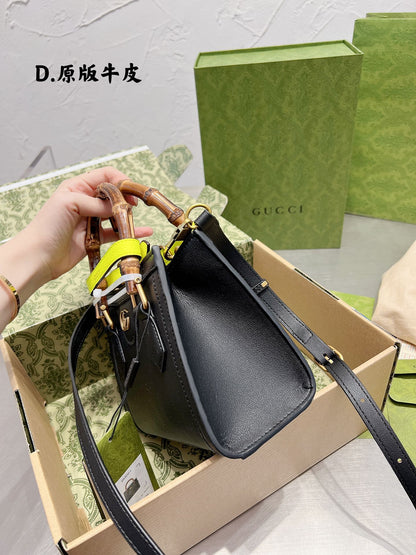 Gucci Bamboo 20