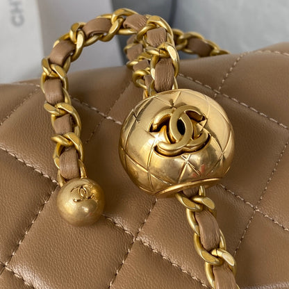 Chanel - Luxury Bag - CHL - 531