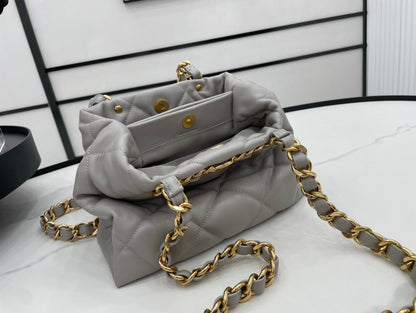 Chanel - Luxury Bag - CHL - 645
