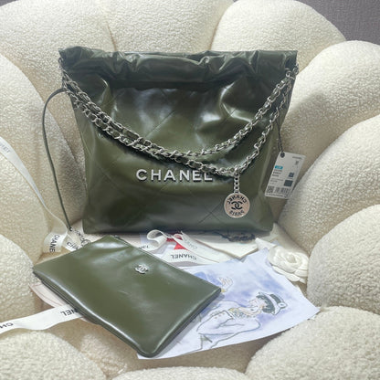 Chanel - Luxury Bag - CHL - 560