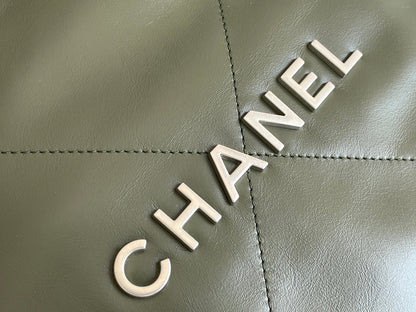 Chanel - Luxury Bag - CHL - 576