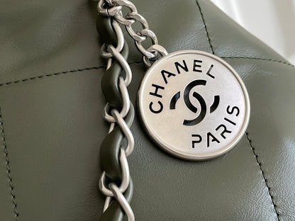 Chanel - Luxury Bag - CHL - 576