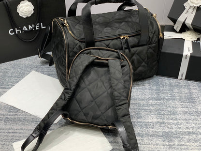 Chanel - Luxury Bag - CHL - 386