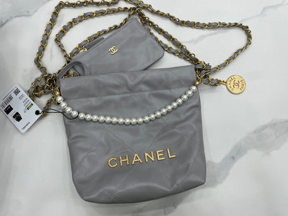 Chanel - Luxury Bag - CHL - 472