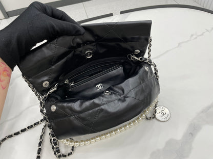 Chanel - Luxury Bag - CHL - 467