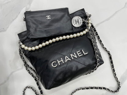 Chanel - Luxury Bag - CHL - 467
