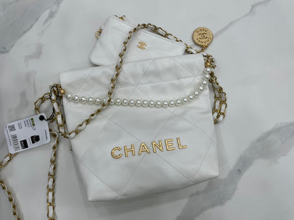 Chanel - Luxury Bag - CHL - 468