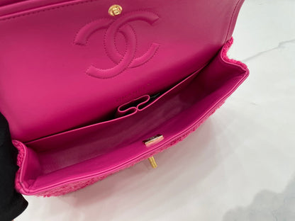 Chanel - Luxury Bag - CHL - 515
