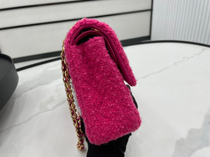 Chanel - Luxury Bag - CHL - 515