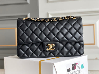 Chanel - Luxury Bag - CHL - 447