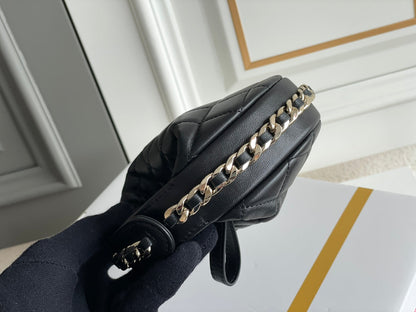Chanel - Luxury Bag - CHL - 449