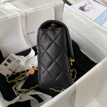 Chanel - Luxury Bag - CHL - 423