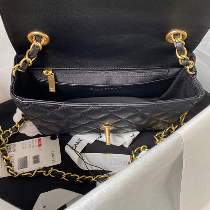 Chanel - Luxury Bag - CHL - 423