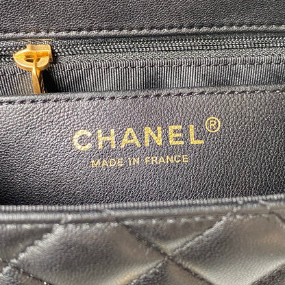 Chanel - Luxury Bag - CHL - 423