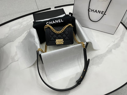 Chanel - Luxury Bag - CHL - 422